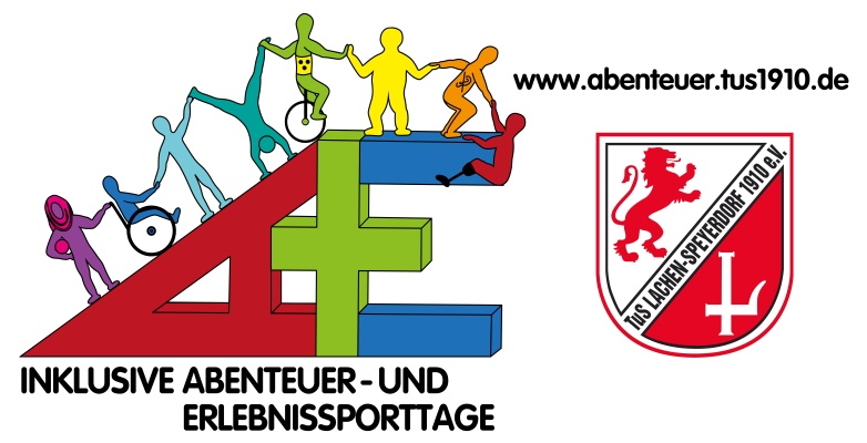 Abteilung Inklusive Abenteuer- und Erlebnissporttage (IAE)